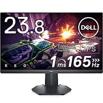 楽天市場】ゲーミングモニター（メーカーDell）（ディスプレイ 