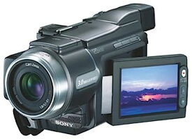 【中古】ソニー SONY DCR-HC88 2.5型液晶モニター搭載デジタルビデオカメラ