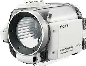 【中古】（非常に良い）ソニー SONY スポーツパック DCR-HC96用 SPK-HCB