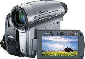 【中古】ソニー SONY デジタルカメラビデオレコーダー DCR-HC96