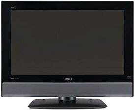 【中古】日立 32V型 液晶 テレビ W32L-H90 ハイビジョン 2006年モデル