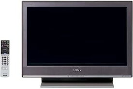 【中古】ソニー 26V型 液晶 テレビ ブラビア KDL-26J3000 ハイビジョン 2007年モデル