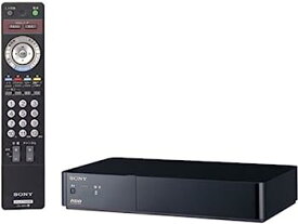 【中古】SONY BRAVIA UNIT デジタルハイビジョンチューナー内蔵HDDレコーダー 250GB BRX-A250