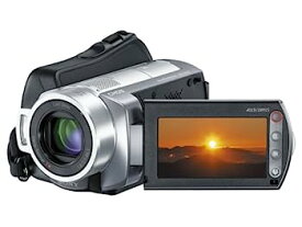 【中古】（非常に良い）ソニー SONY デジタルビデオカメラ Handycam (ハンディカム) SR220 DCR-SR220 (HDD60GB)