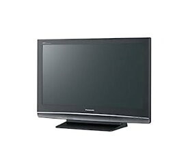 【中古】パナソニック 37V型 液晶テレビ ビエラ TH-37PX80 ハイビジョン 2008年モデル