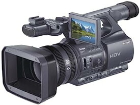 【中古】（非常に良い）ソニー SONY デジタルHDビデオカメラレコーダー HDR-FX1000
