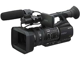 【中古】（非常に良い）ソニー SONY HDVカムコーダー HVR-Z5J