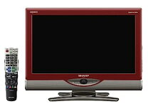 楽天市場】aquos レッドテレビの通販