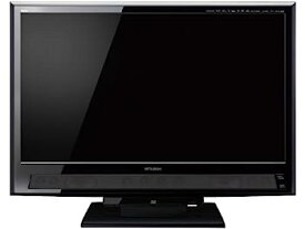 【中古】三菱電機(MITSUBISHI) 40V型 液晶 テレビ LCD-40MDR1 フルハイビジョン 2010年モデル