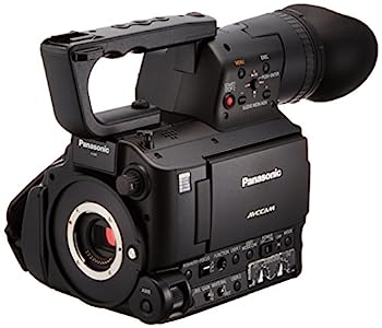 パナソニック メモリーカードカメラレコーダー AG-AF105