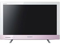 楽天市場】液晶テレビ ピンクの通販