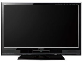 【中古】三菱電機(MITSUBISHI) 32V型 液晶 テレビ LCD-32BHR500 ハイビジョン ブルーレイレコーダー内蔵 2011年モデル