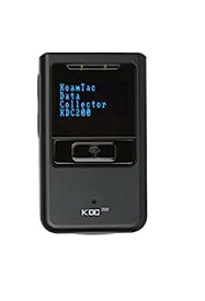 【中古】（非常に良い）Koamtac バーコードスキャナ データコレクタ KDC200iM Bluetooth搭載