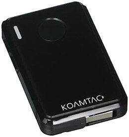 【中古】（非常に良い）KOAMTAC バーコードリーダー(Bluetooth搭載) KDC20i
