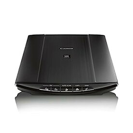 【中古】（非常に良い）Canon Office Products LiDE220 Document Scanner キャノン　 ドキュメントスキャナ [並行輸入品]