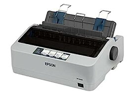 【中古】EPSON インパクトプリンター VP-D500
