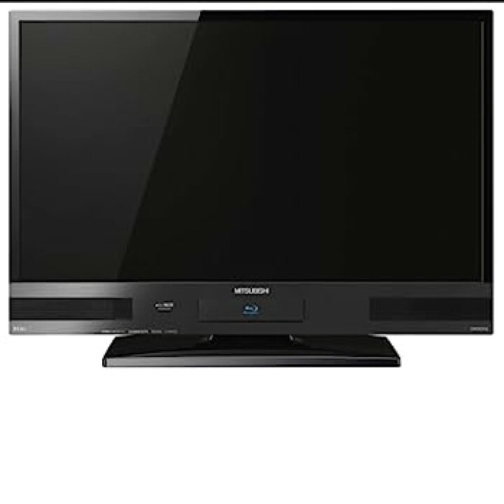 楽天市場】【中古】三菱電機 32V型 ハイビジョン 液晶テレビ HDD 500GB  