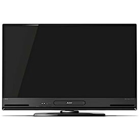 【中古】三菱電機 40V型フルハイビジョン液晶テレビ ブルーレイレコーダー REAL LCD-V40BHR7