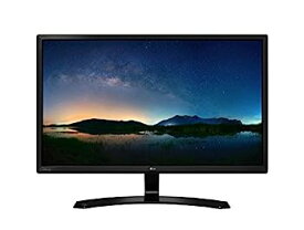 【中古】LG Electronics IPS 32MP58HQ-P 32' Screen LED-lit Monitor [並行輸入品]