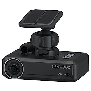 ケンウッド(KENWOOD) ナビ連携型ドライブレコーダー DRV-N520