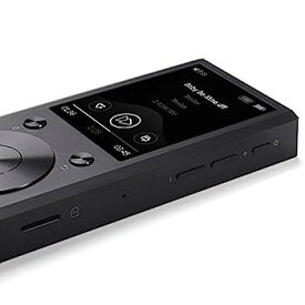 【中古】Aune M1S ポータブルロスレスHIFI音楽プレーヤー MP3プレーヤー DAPサポート WAM/FLAC/DSD/APE/MP3/ALAC/AAC