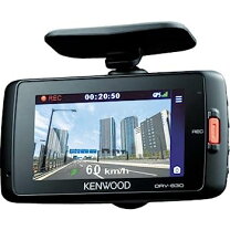 楽天市場】kenwood（ケンウッド） drv－630 [ドライブレコーダー]の通販