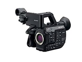 【中古】（非常に良い）SONY(ソニー) XDCAMメモリーカムコーダーPXW-FS5M2