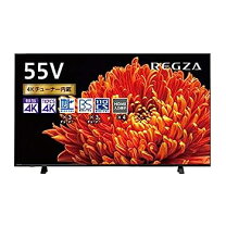 楽天市場】レグザ 55c340xの通販