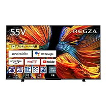 楽天市場】regza 55a250kの通販
