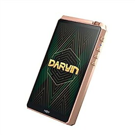 【中古】HiByMusic ハイビーミュージック RS6 オーディオプレイヤー DAP android ワイヤレス対応 Bluetooth LDAC DAC搭載