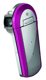 【中古】SANYO デジタルムービーカメラ Xacti CS1 ピンク DMX-CS1(P)