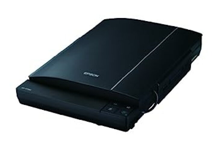 楽天市場】【中古】旧モデル エプソン Colorio フラットベッド  