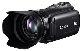 【中古】（非常に良い）Canon デジタルビデオカメラ iVIS HF G10 IVISHFG10 光学10倍 光学式手ブレ補正 内蔵メモリー32GB
