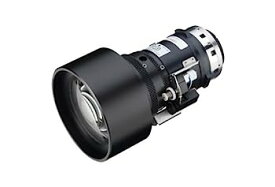 【中古】NEC NP19ZL - Zoom lens - 32.9 mm - 54.2 mm - f/1.86-2.48 - for NEC NP-PX750U