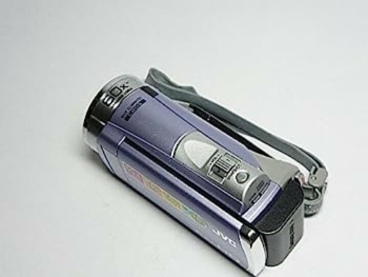 楽天市場】【中古】（非常に良い）JVCKENWOOD JVC ビデオカメラ EVERIO 