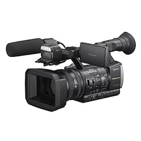 【中古】ソニー SONY ビデオカメラ NXCAMカムコーダー HXR-NX3 1/3型 フルHD 3CMOSセンサー HXR-NX3