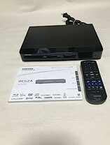 楽天市場】レグザブルーレイ プレイヤーの通販