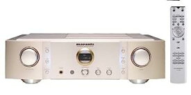 【中古】（非常に良い）Marantz プリメインアンプ PM-13S2