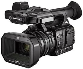 【中古】パナソニック デジタル4Kビデオカメラ HC-X1000-K