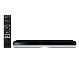 【中古】（非常に良い）ソニー SONY 1TB 2チューナー ブルーレイレコーダー/DVDレコーダー 2番組同時録画 Wi-Fi内蔵 (2016年モデル) BDZ-ZW1000