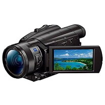 楽天市場】fdr-ax700（カメラ・ビデオカメラ・光学機器｜TV 