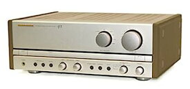 【中古】marantz マランツ　PM-80a (PM-80AF) ゴールド　ステレオプリメインアンプ