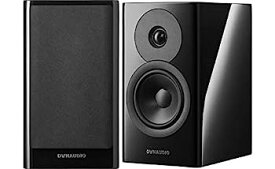【中古】Dynaudio Evoke 10 モニタースピーカー - ペア - グロスブラック