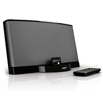 楽天市場】BOSE SoundDock Portable（オーディオ｜TV・オーディオ 