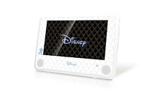楽天市場】ポータブルdvdプレーヤー ディズニーの通販