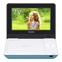 楽天市場】ポータブル blu-ray player（メーカー東芝）の通販