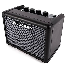 【中古】Blackstar ブラックスター コンパクト ベースアンプ FLY3 BASS 自宅練習に最適 ポータブル スピーカー バッテリー 電池駆動