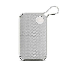 【中古】リブラトーン Libratone スピーカー Bluetooth対応 ONE STYLE IPX4防水機能 360°サウンド 12時間連続再生 グレー LG0030010JP3001