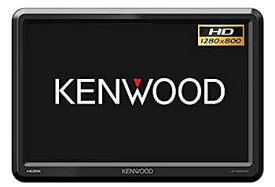 【中古】（非常に良い）ケンウッド ハイビジョンリアモニター LZ-1000HD 10.1型 KENWOOD