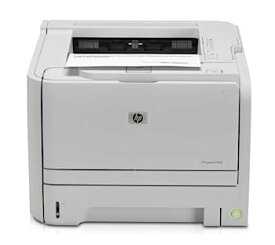 【中古】HP LaserJet P2035 Par./USB2.0 CE461A